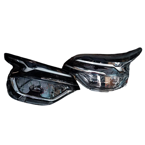 Carens Headlights LED